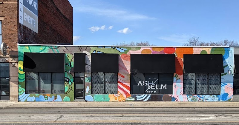 Ash & Elm Cider Company LLC