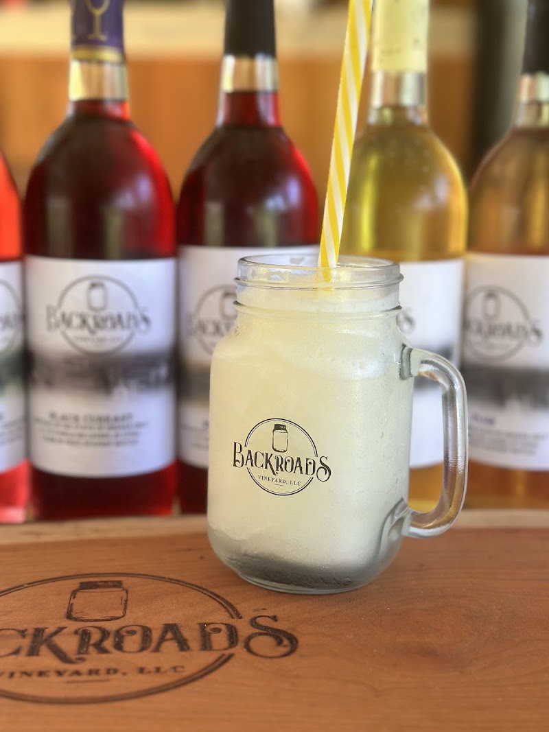 Backroads Vineyard LLC