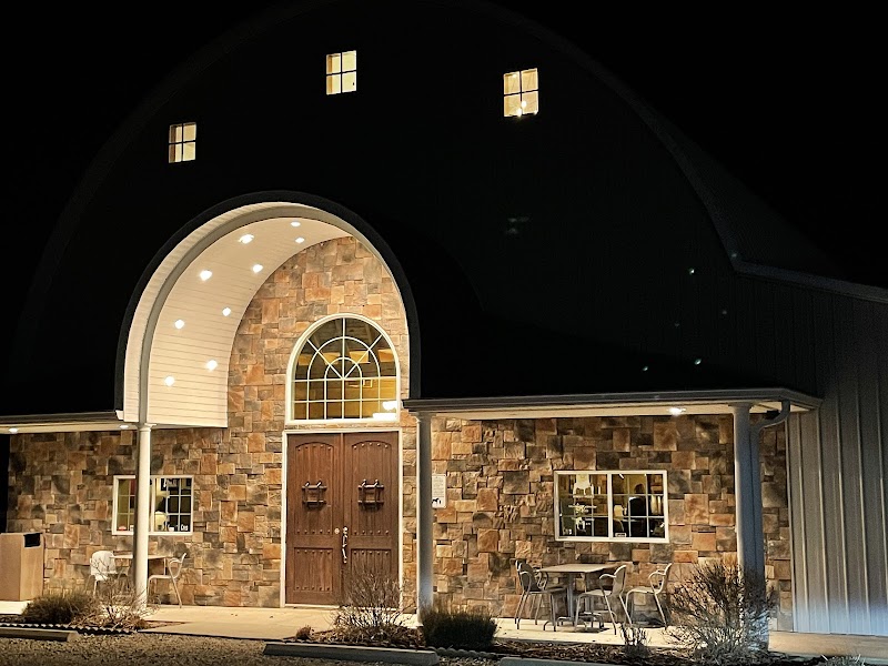 Belgian Horse Winery LLC