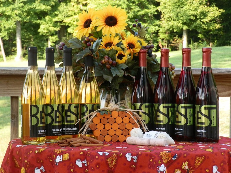 Best Vineyards, LLC