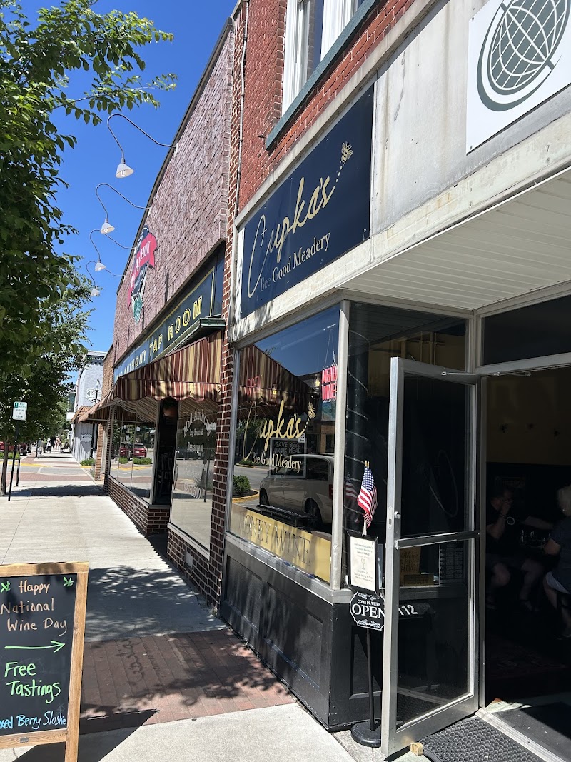 Cupka'S Bee Good Meadery LLC