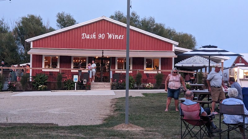 Dash 90 Wines LLC