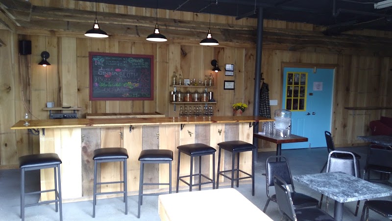 Friendly Beasts Cider, LLC