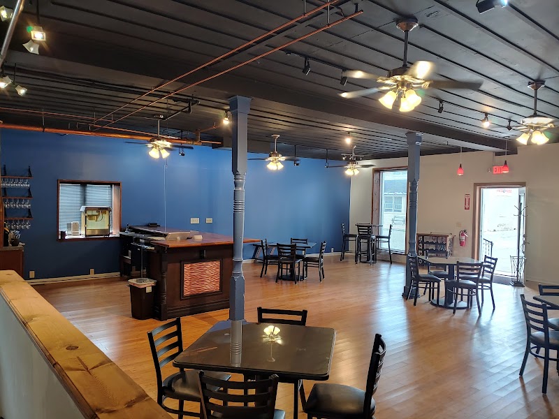 Front Porch Wines LLC