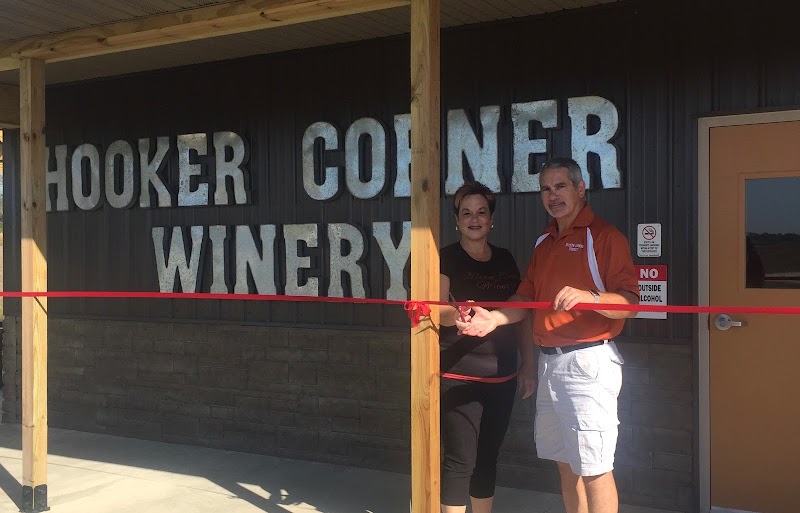 Hooker Corner Winery LLC