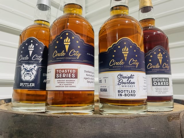 Circle City Whiskey Company