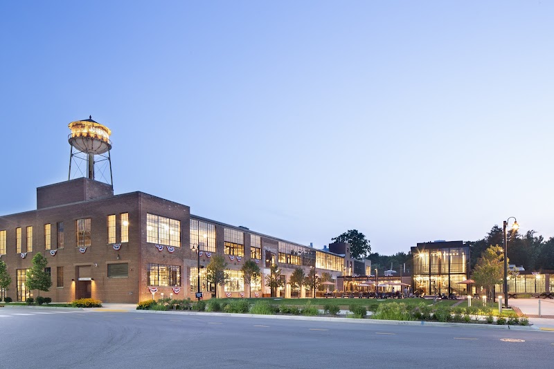 Journeyman Distillery, LLC.