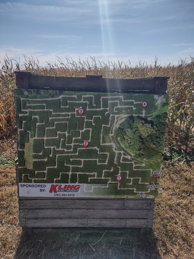 Jp Mcclure Enterprises, LLC