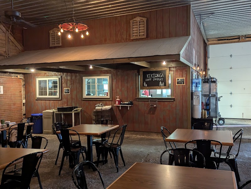 Kekionga Cider Company LLC