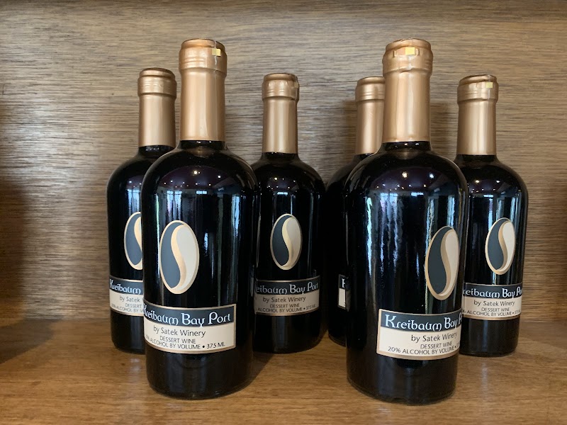 Lake James Vineyard, Inc.