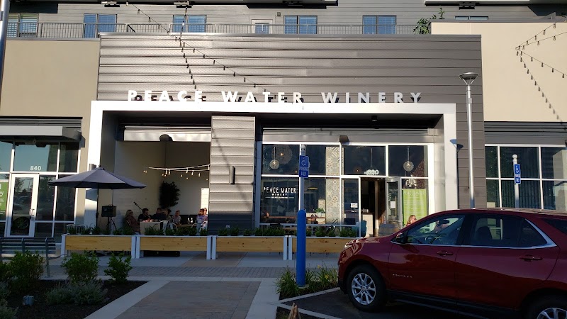 Peace Water Winery LLC