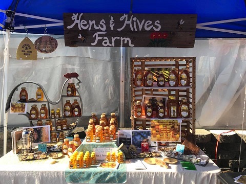 The Hive Meadery, LLC