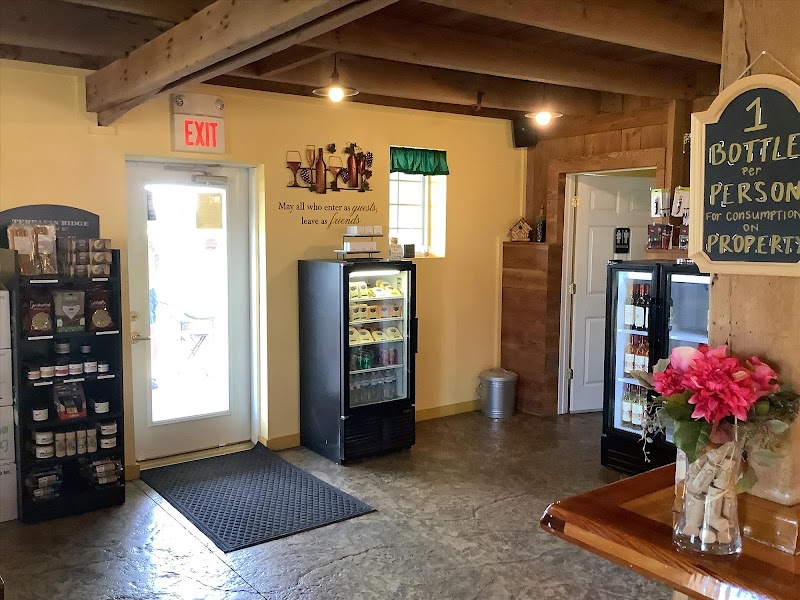 Three Men and a Grape LLC