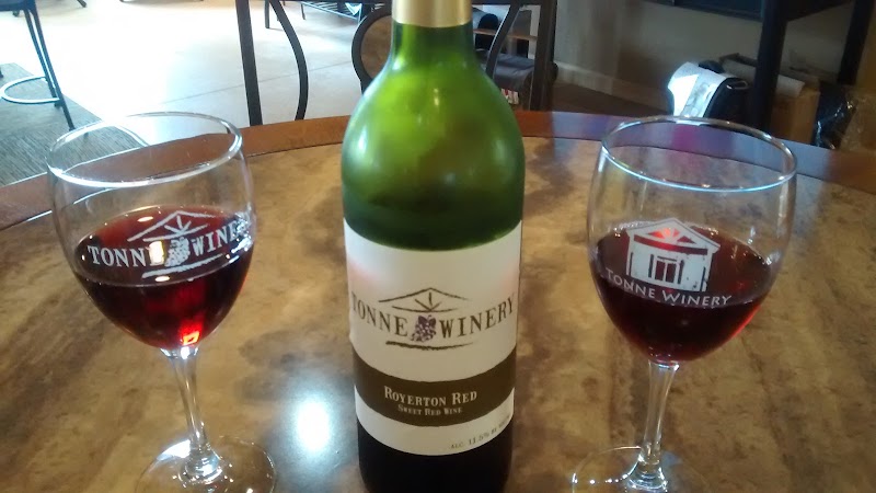 Tonne Winery Inc.