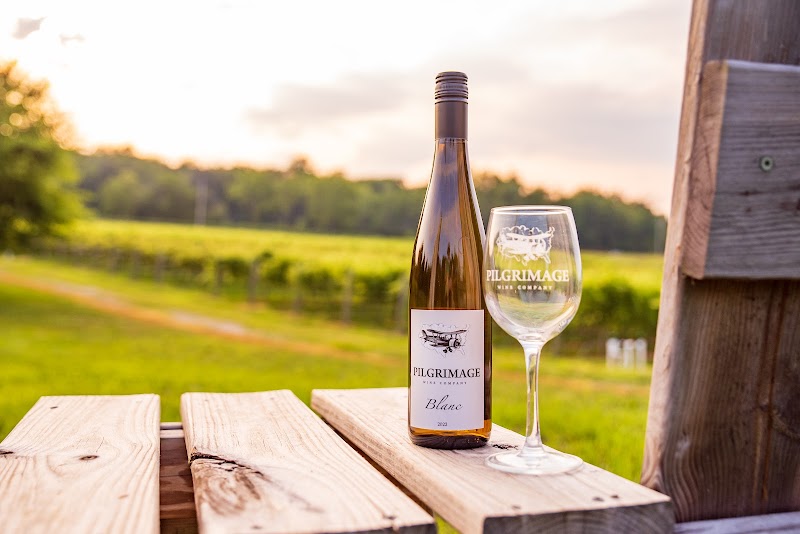 Treaty Line Vineyards LLC